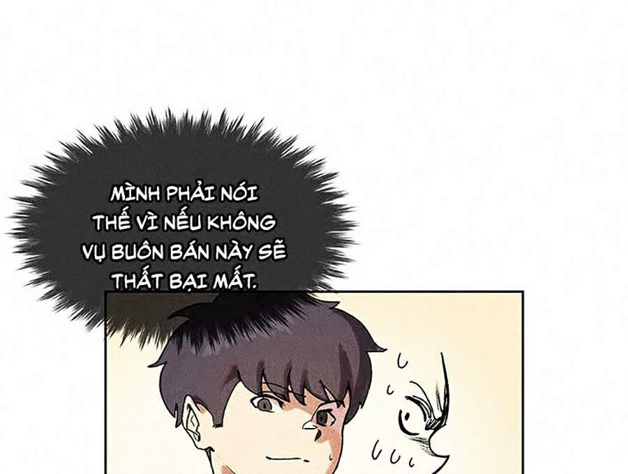 Thực Thư Pháp Sư Chap 7 - Next Chap 8