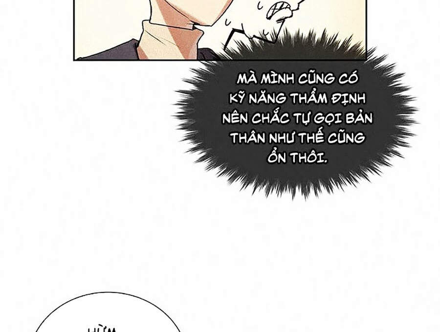 Thực Thư Pháp Sư Chap 7 - Next Chap 8