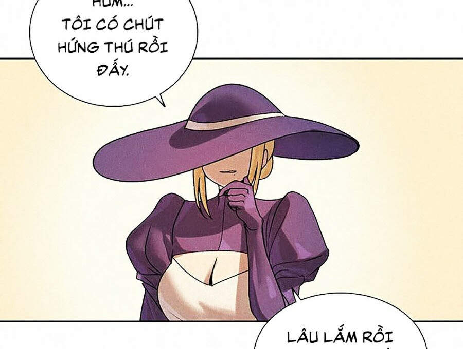 Thực Thư Pháp Sư Chap 7 - Next Chap 8
