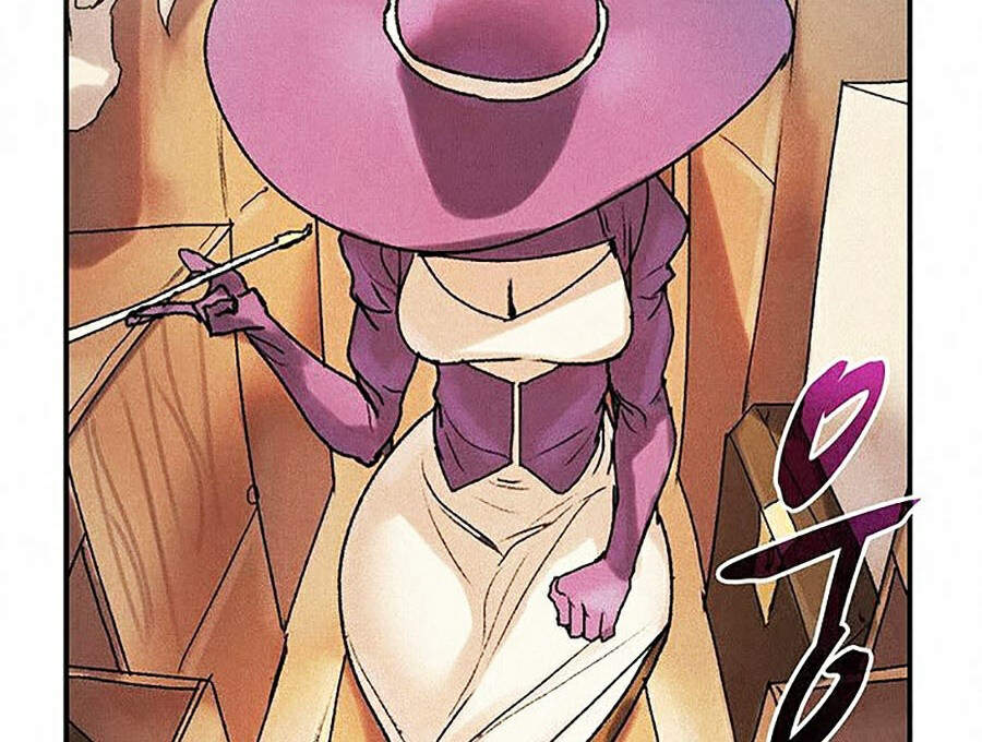 Thực Thư Pháp Sư Chap 7 - Next Chap 8