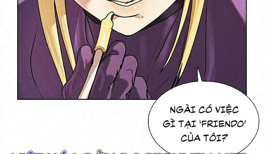 Thực Thư Pháp Sư Chap 7 - Next Chap 8