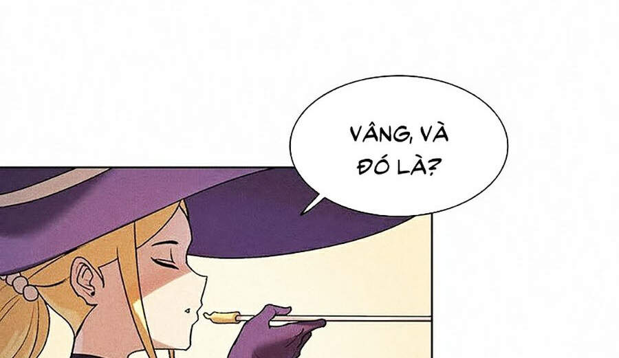 Thực Thư Pháp Sư Chap 7 - Next Chap 8