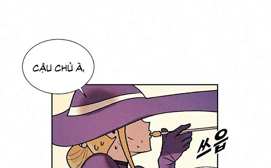 Thực Thư Pháp Sư Chap 7 - Next Chap 8
