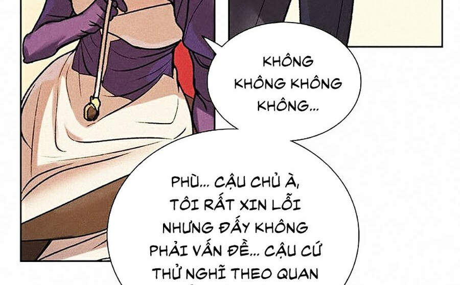 Thực Thư Pháp Sư Chap 7 - Next Chap 8