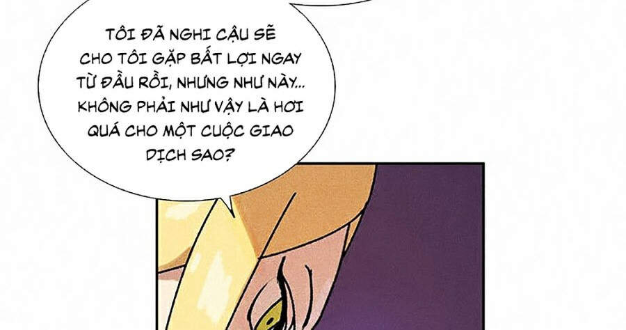 Thực Thư Pháp Sư Chap 7 - Next Chap 8