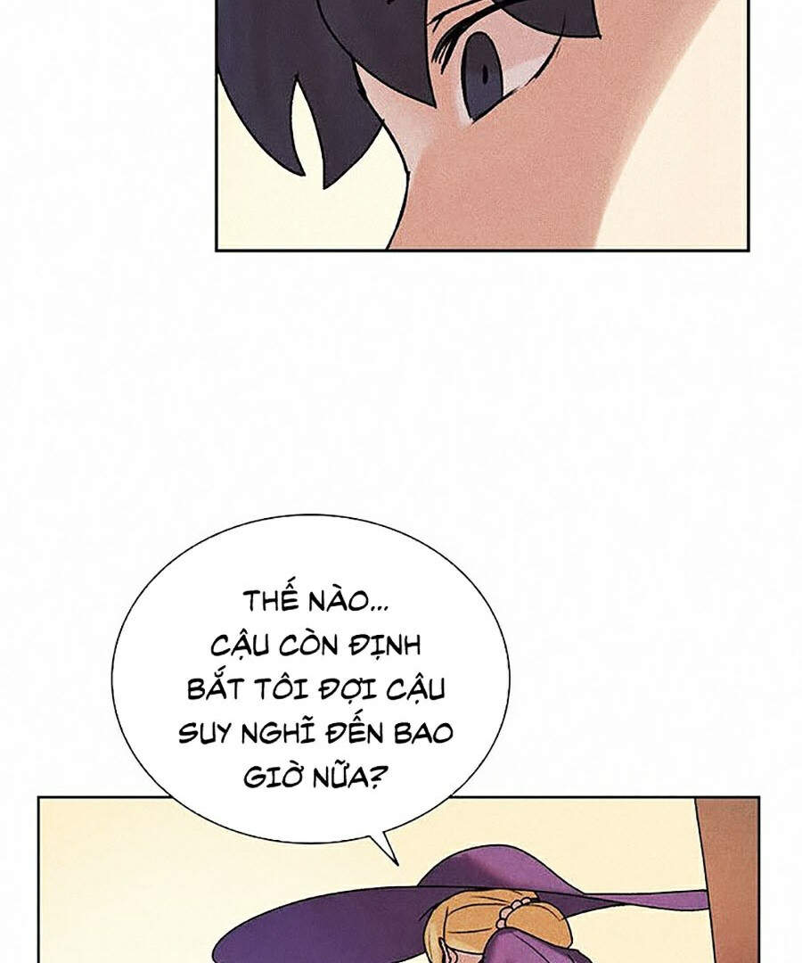 Thực Thư Pháp Sư Chap 7 - Next Chap 8