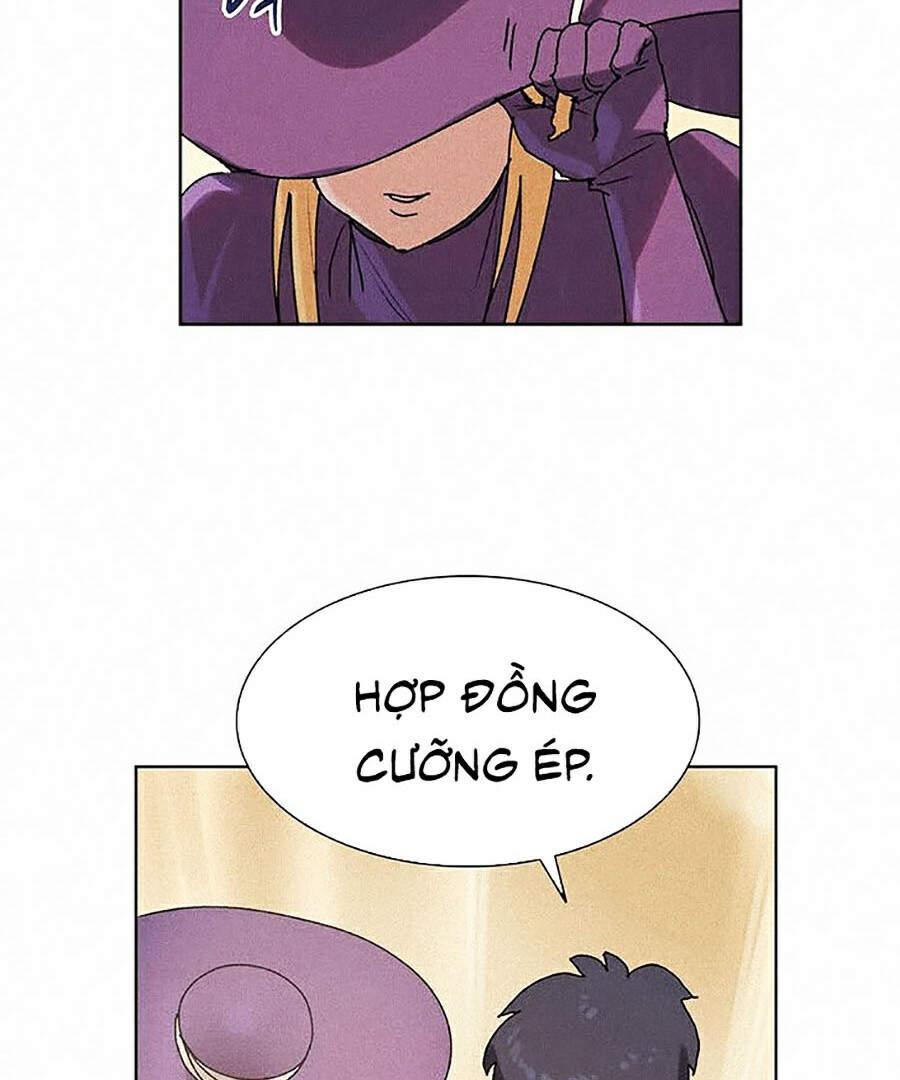 Thực Thư Pháp Sư Chap 7 - Next Chap 8