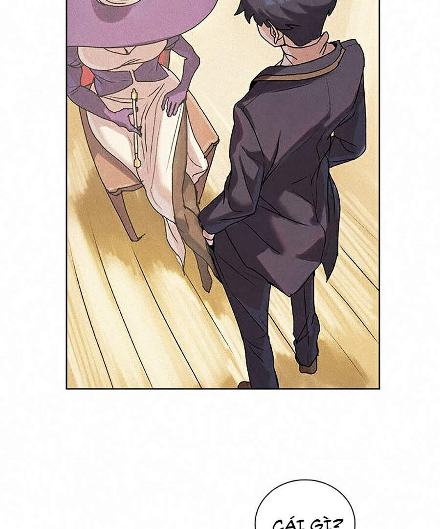 Thực Thư Pháp Sư Chap 7 - Next Chap 8