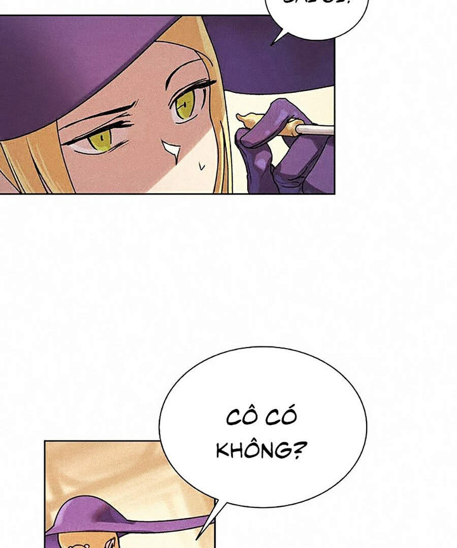 Thực Thư Pháp Sư Chap 7 - Next Chap 8
