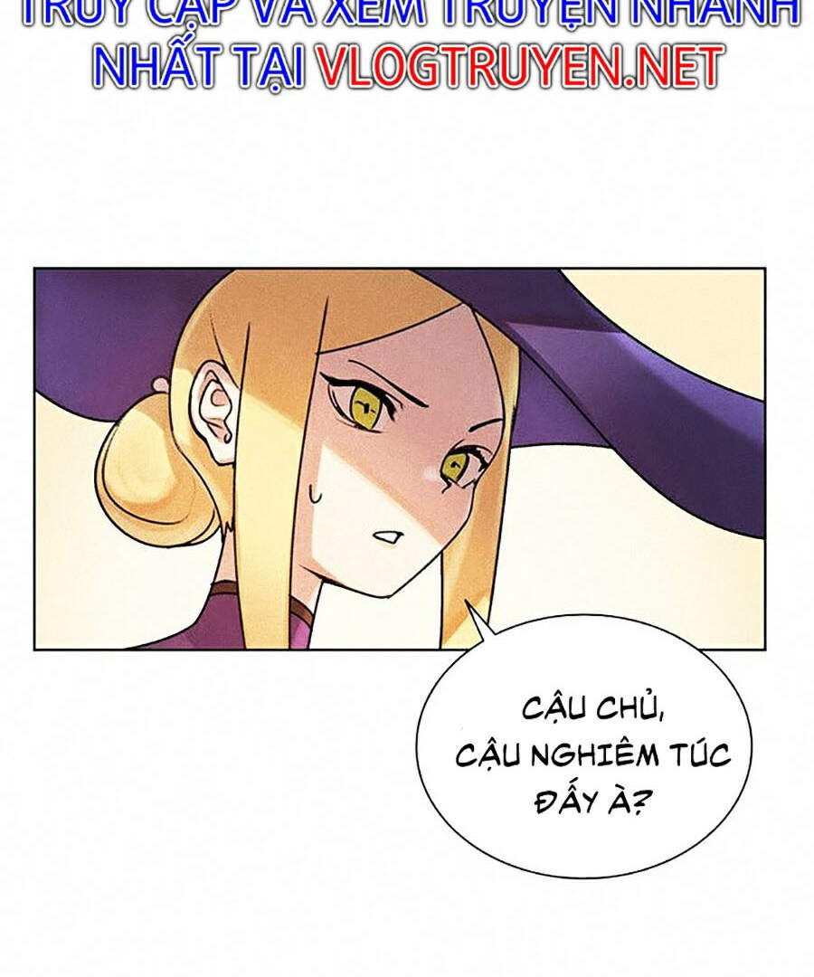 Thực Thư Pháp Sư Chap 7 - Next Chap 8