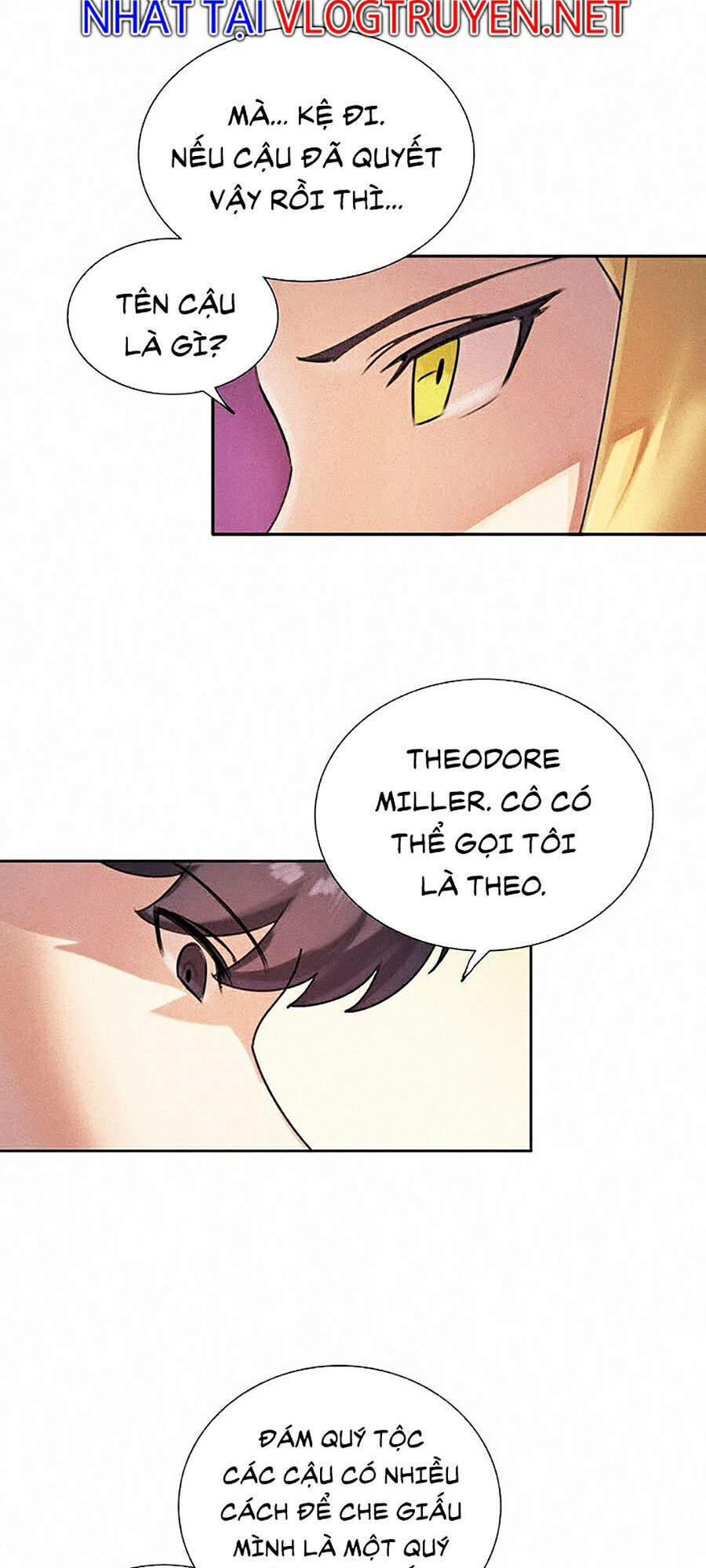 Thực Thư Pháp Sư Chap 7 - Next Chap 8