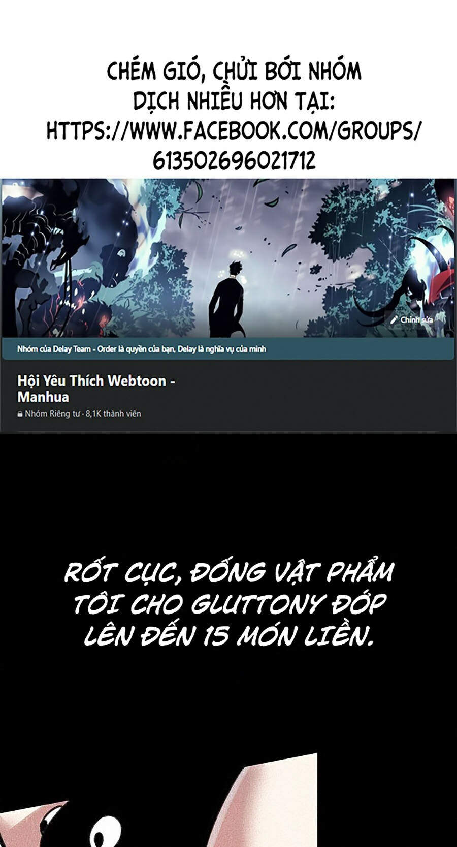Thực Thư Pháp Sư Chap 8 - Next Chap 9