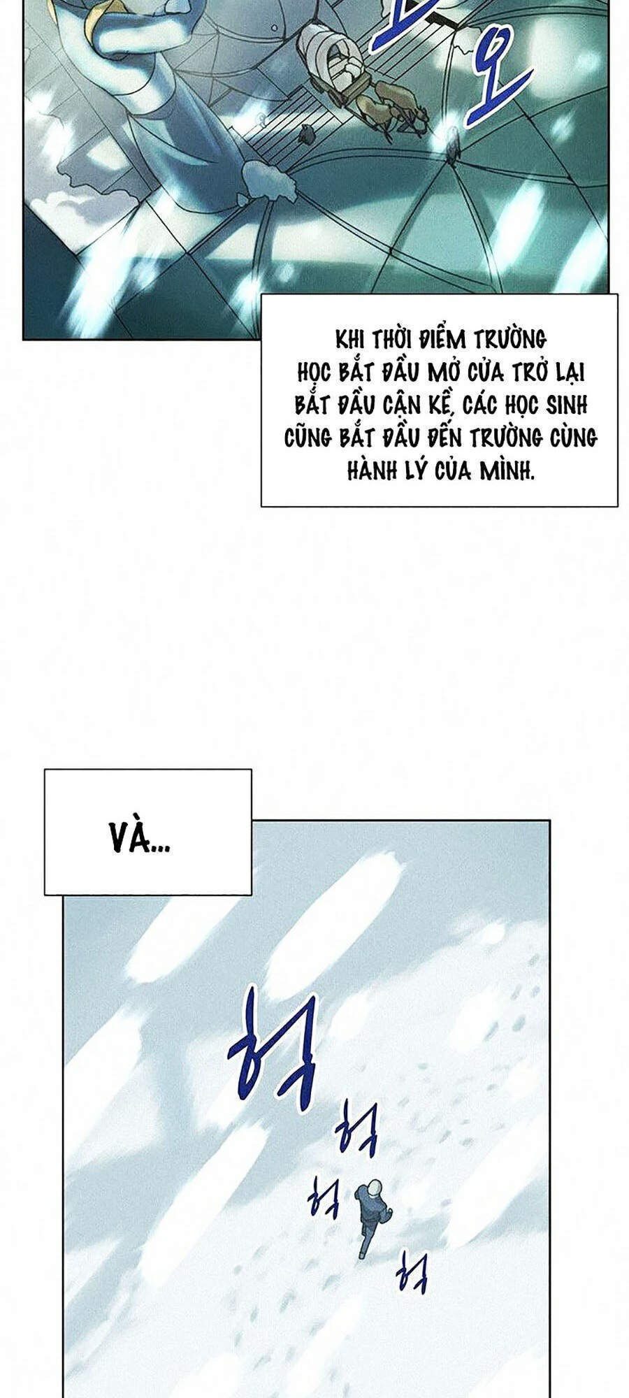 Thực Thư Pháp Sư Chap 8 - Next Chap 9