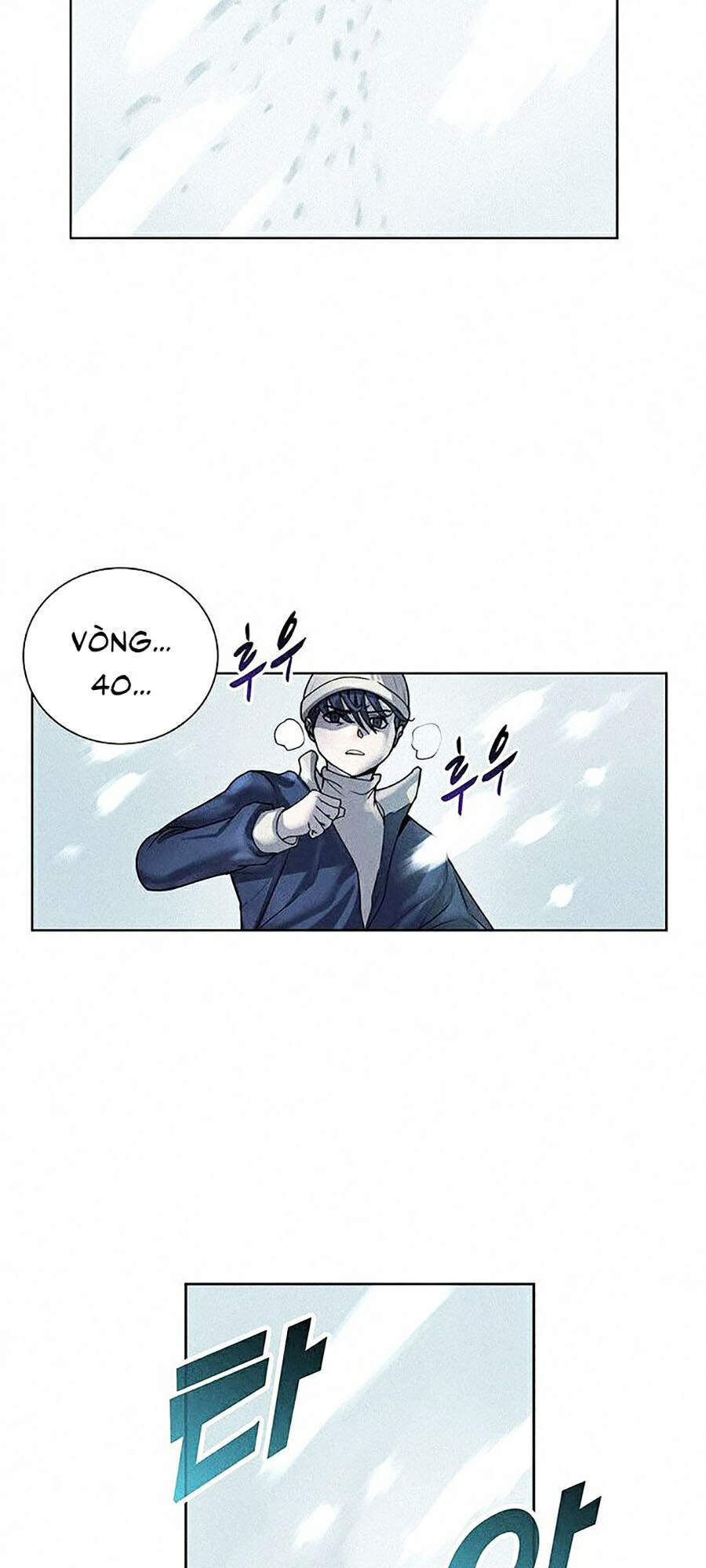 Thực Thư Pháp Sư Chap 8 - Next Chap 9