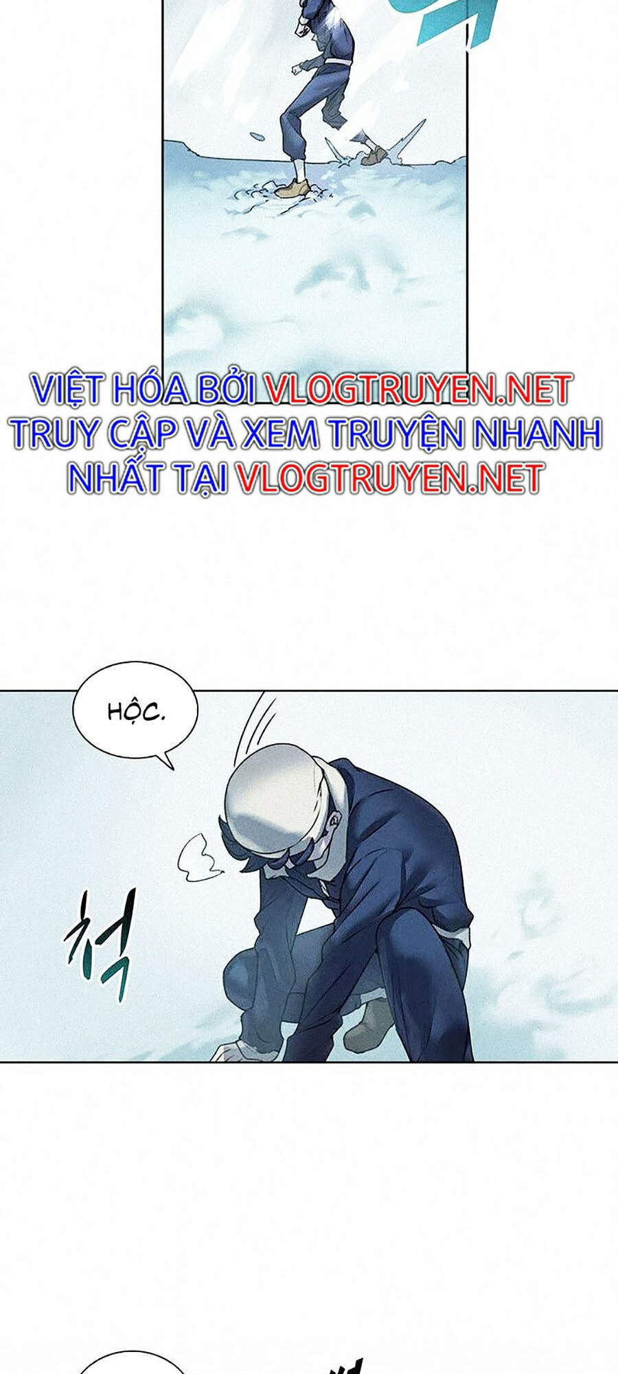 Thực Thư Pháp Sư Chap 8 - Next Chap 9