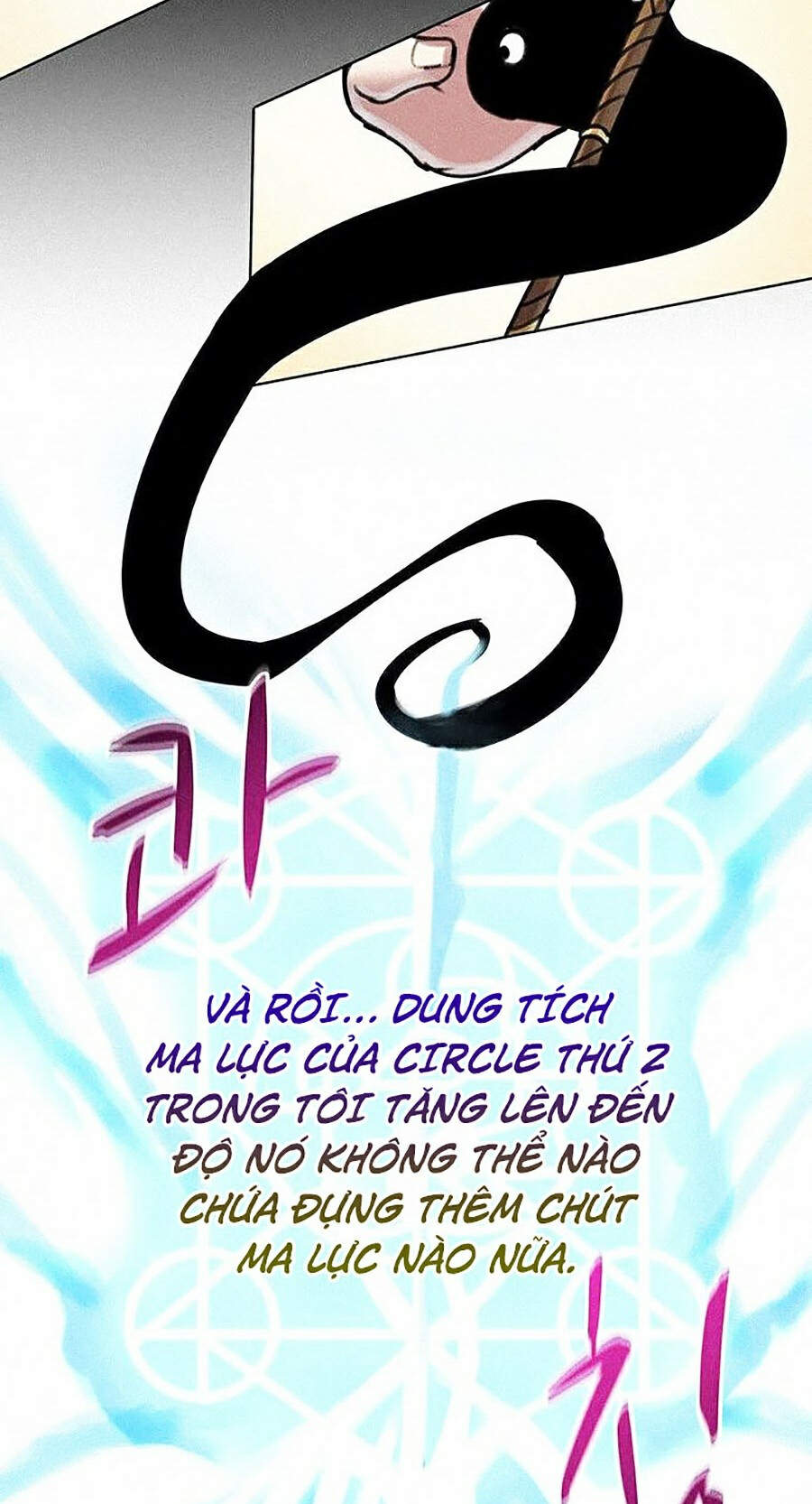 Thực Thư Pháp Sư Chap 8 - Next Chap 9