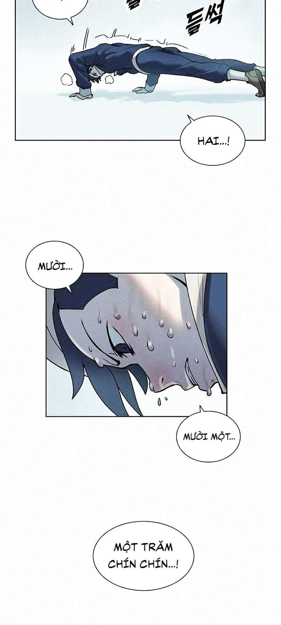 Thực Thư Pháp Sư Chap 8 - Next Chap 9