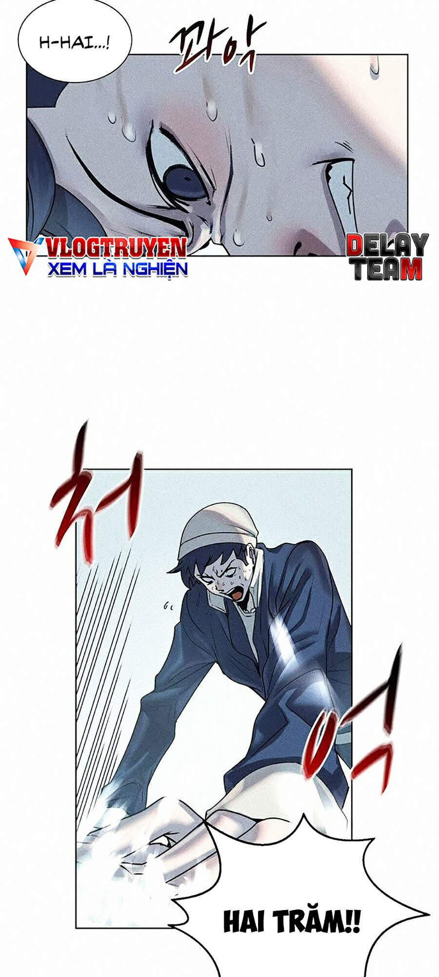 Thực Thư Pháp Sư Chap 8 - Next Chap 9