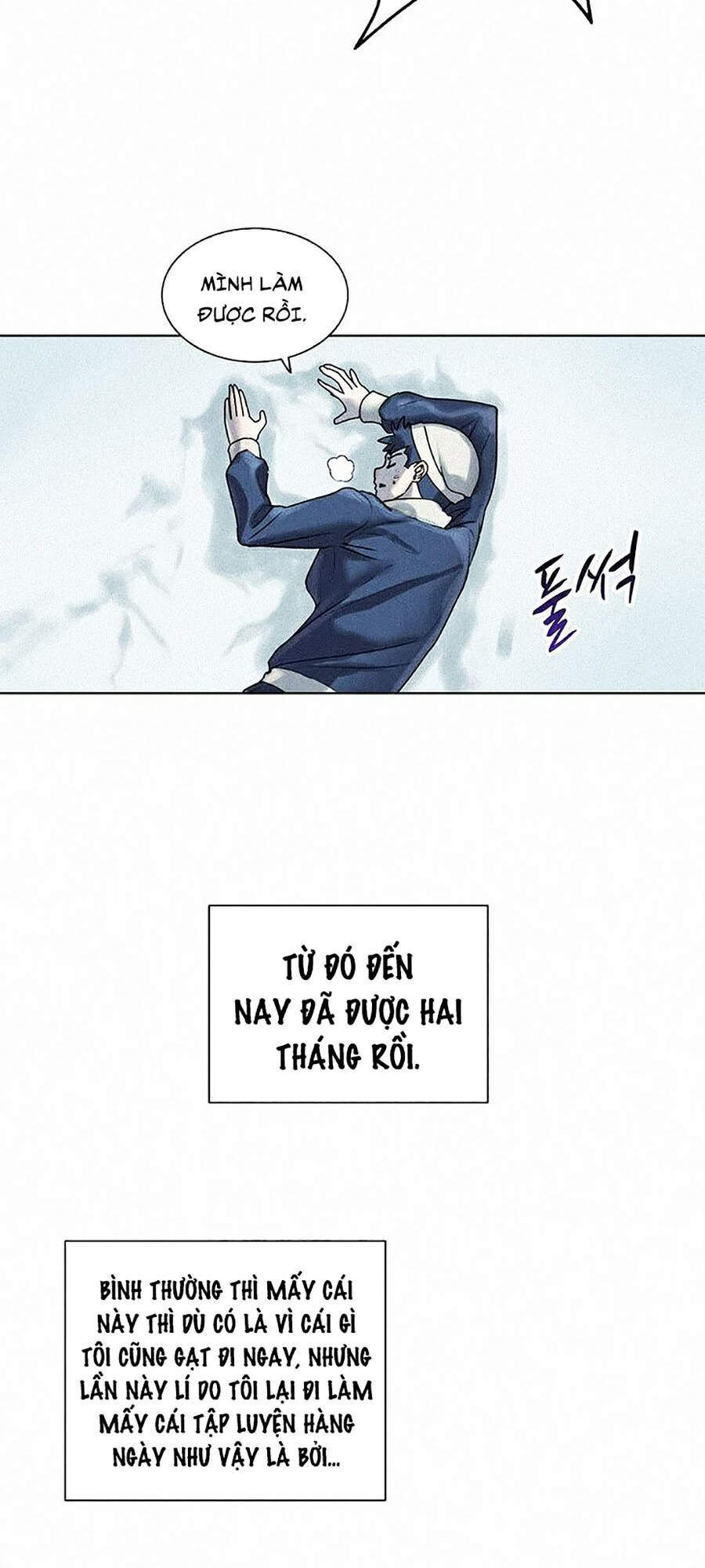 Thực Thư Pháp Sư Chap 8 - Next Chap 9