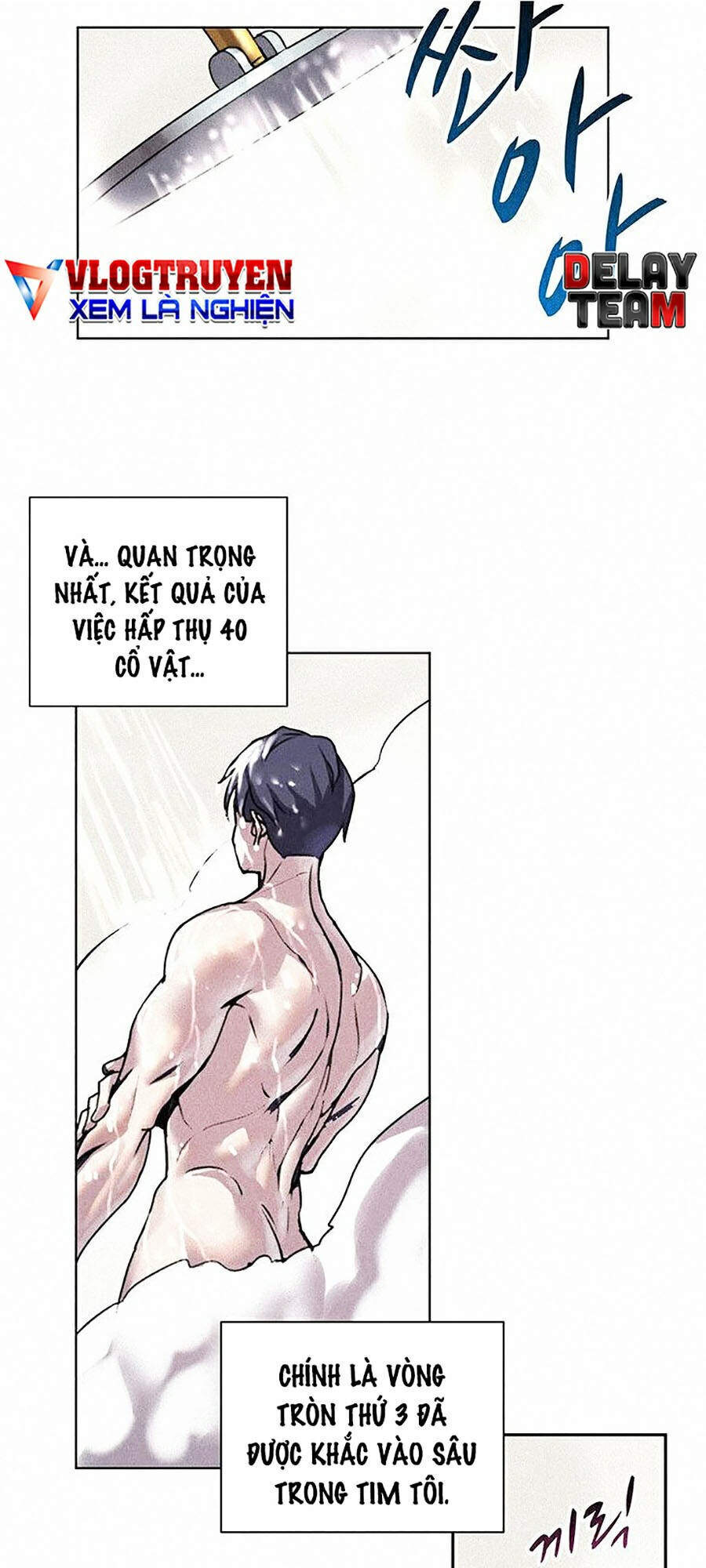 Thực Thư Pháp Sư Chap 8 - Next Chap 9