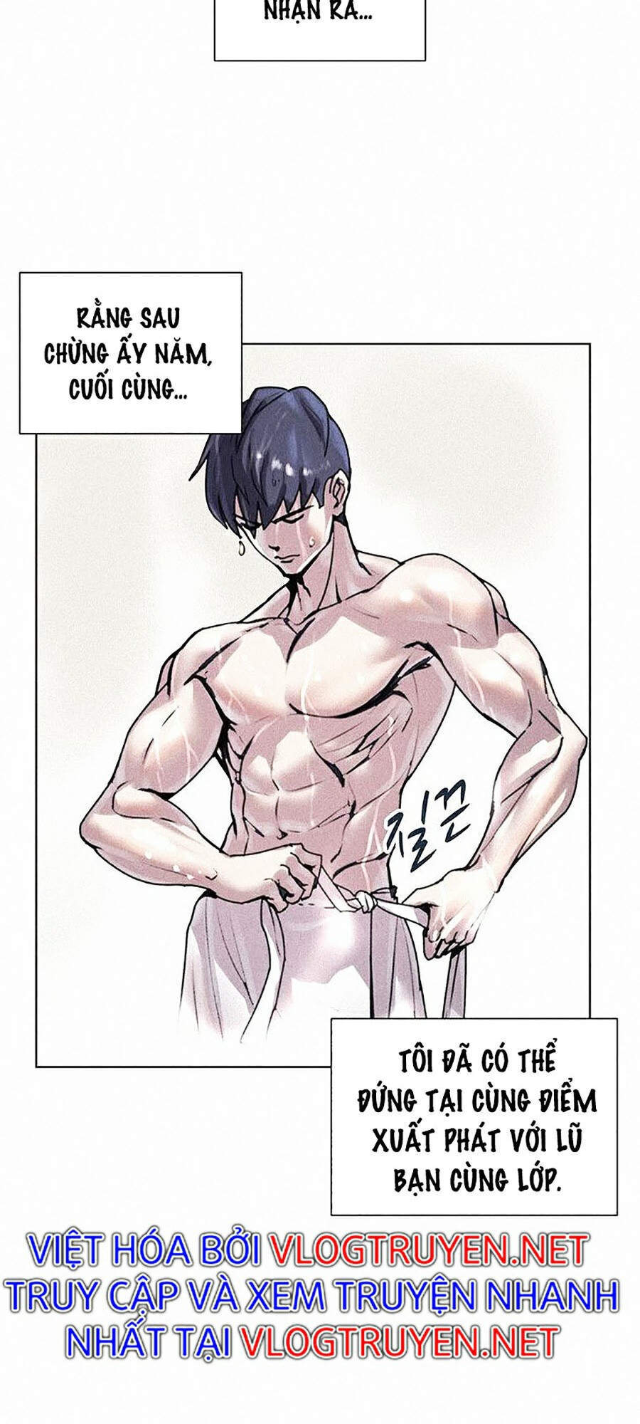 Thực Thư Pháp Sư Chap 8 - Next Chap 9