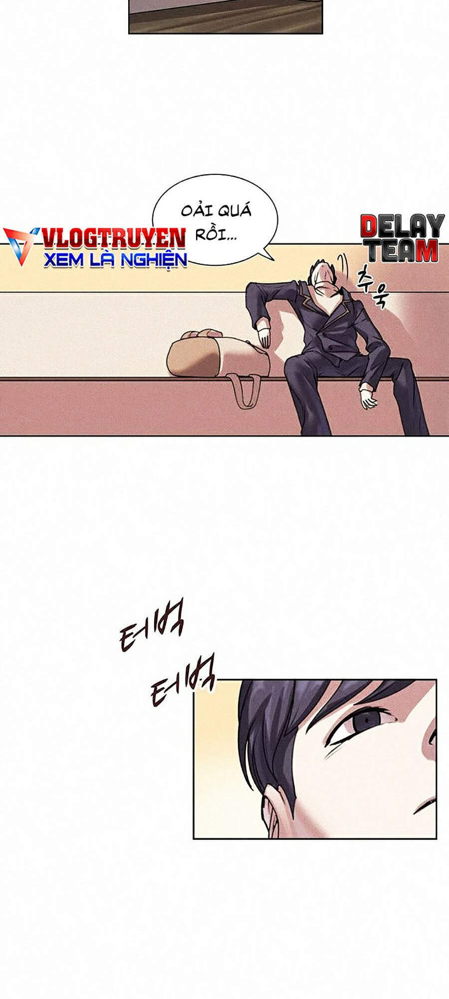 Thực Thư Pháp Sư Chap 8 - Next Chap 9