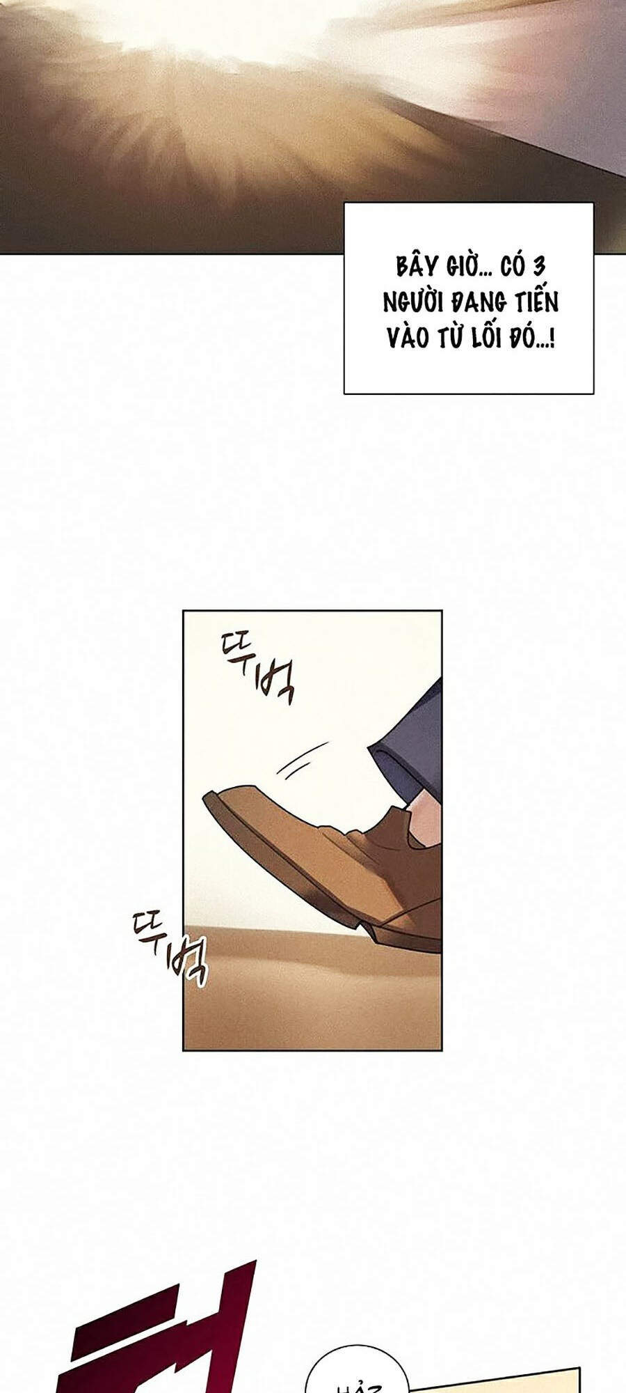 Thực Thư Pháp Sư Chap 8 - Next Chap 9