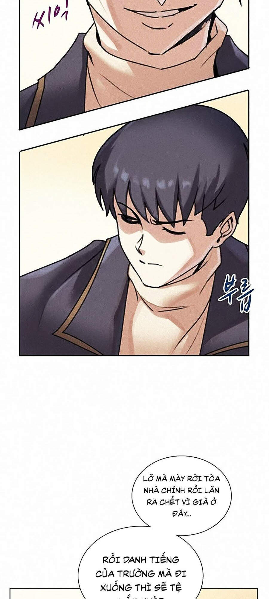 Thực Thư Pháp Sư Chap 8 - Next Chap 9