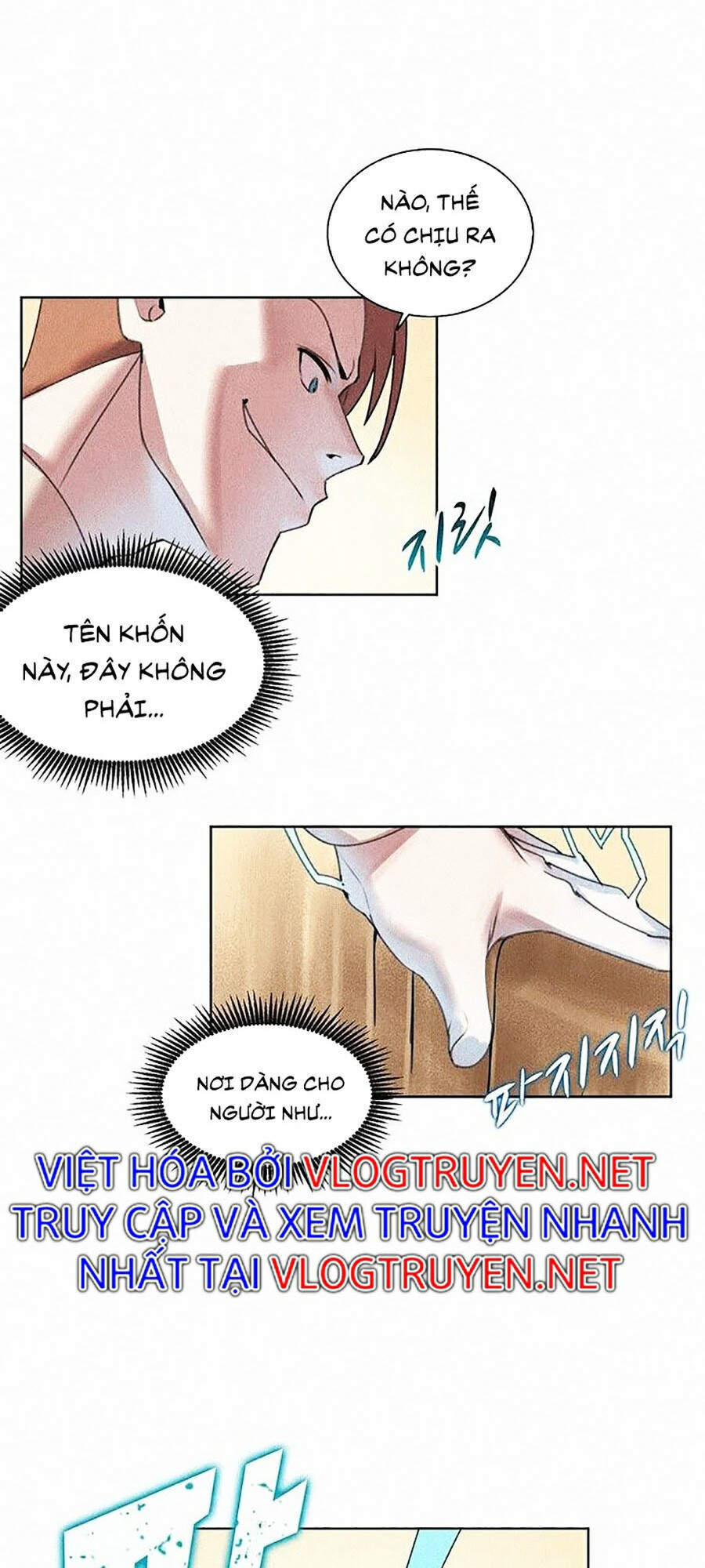 Thực Thư Pháp Sư Chap 8 - Next Chap 9