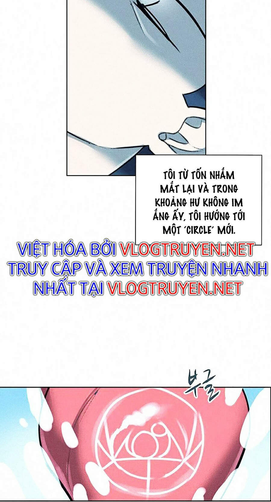 Thực Thư Pháp Sư Chap 8 - Next Chap 9