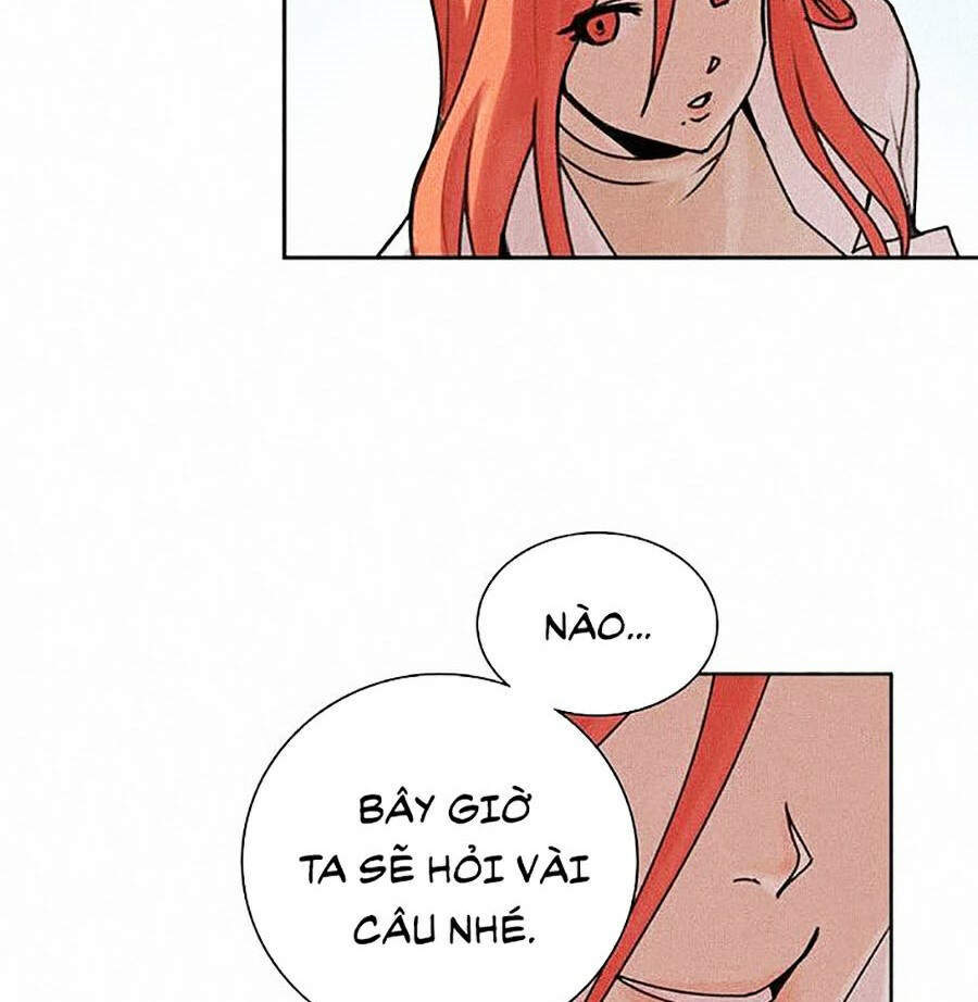 Thực Thư Pháp Sư Chap 8 - Next Chap 9