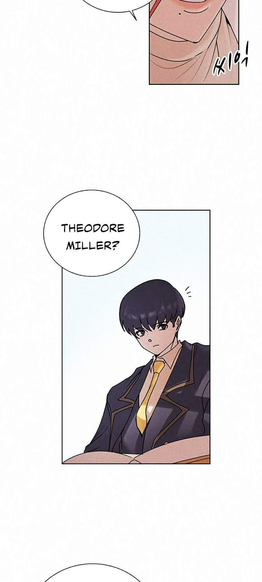 Thực Thư Pháp Sư Chap 8 - Next Chap 9