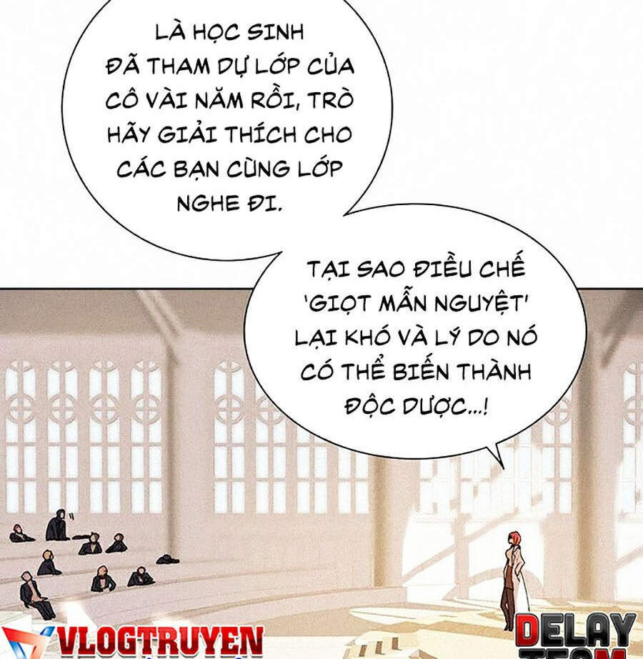 Thực Thư Pháp Sư Chap 8 - Next Chap 9