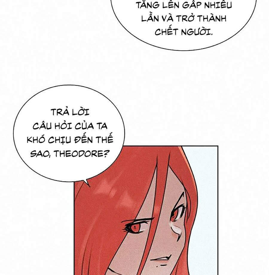 Thực Thư Pháp Sư Chap 8 - Next Chap 9