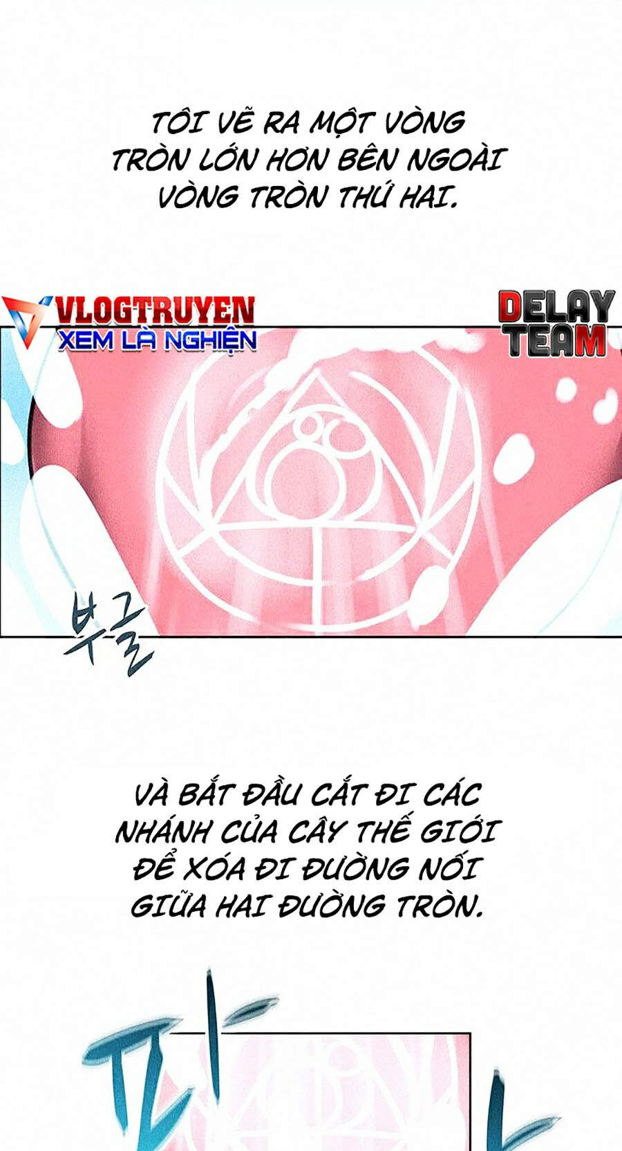 Thực Thư Pháp Sư Chap 8 - Next Chap 9