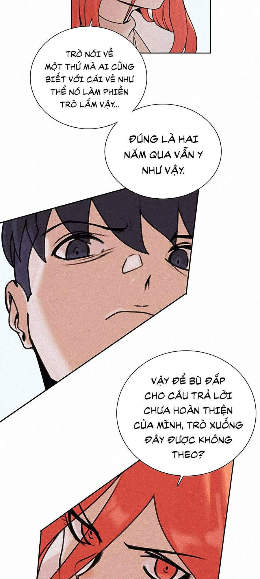 Thực Thư Pháp Sư Chap 8 - Next Chap 9