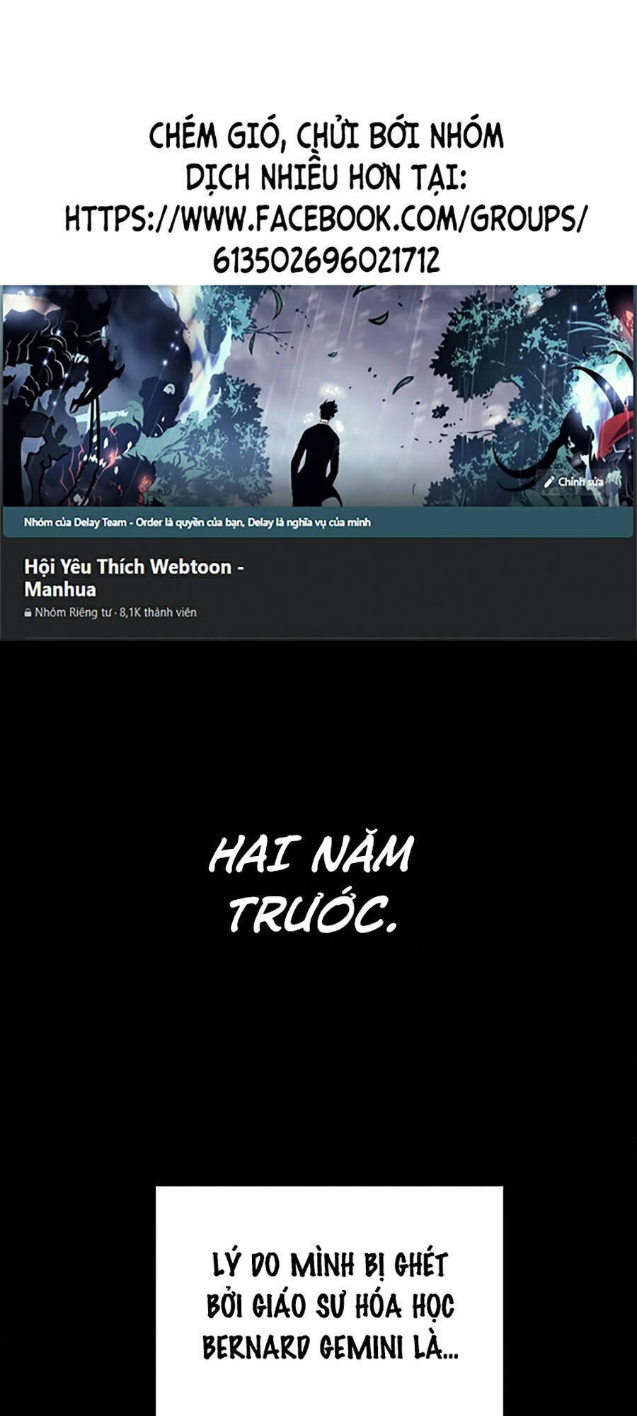 Thực Thư Pháp Sư Chap 9 - Next Chap 10