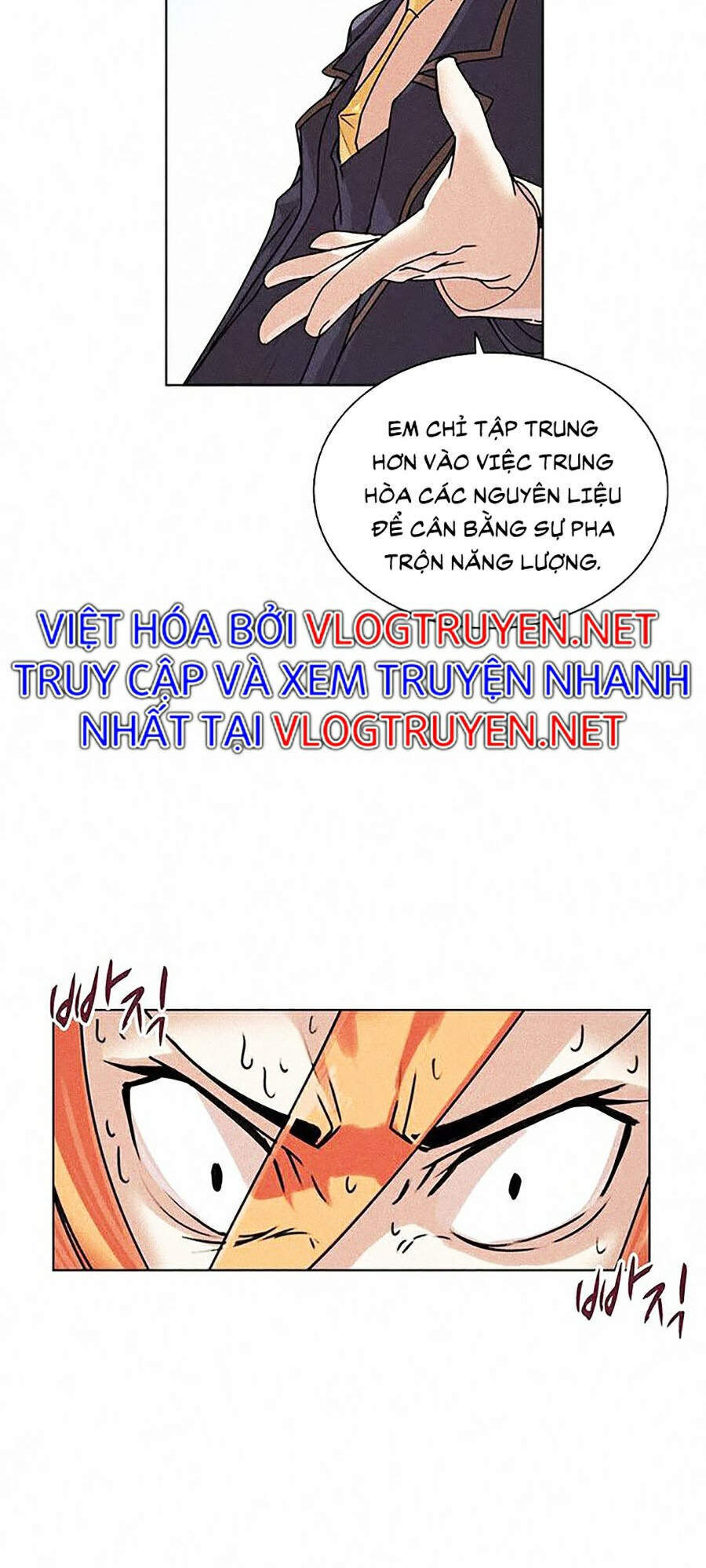 Thực Thư Pháp Sư Chap 9 - Next Chap 10