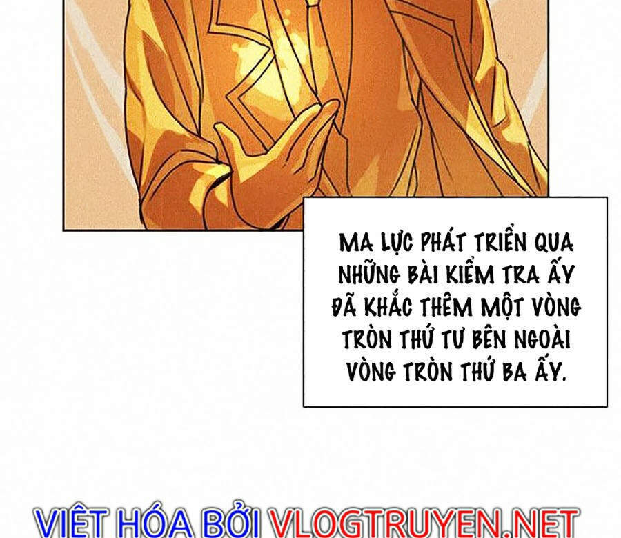 Thực Thư Pháp Sư Chap 9 - Next Chap 10