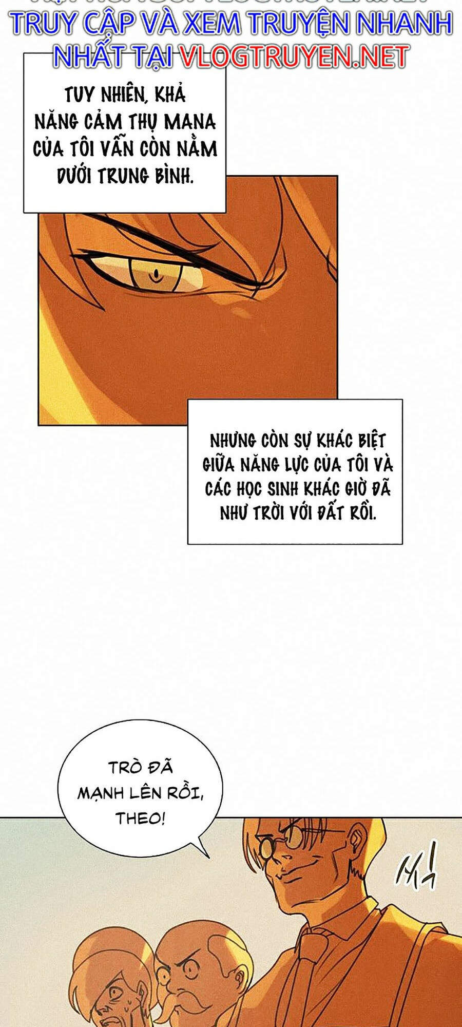 Thực Thư Pháp Sư Chap 9 - Next Chap 10