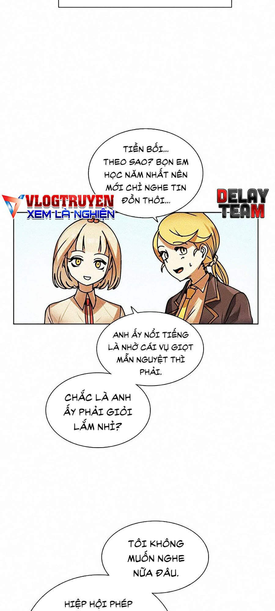 Thực Thư Pháp Sư Chap 9 - Next Chap 10