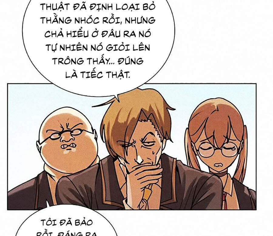 Thực Thư Pháp Sư Chap 9 - Next Chap 10