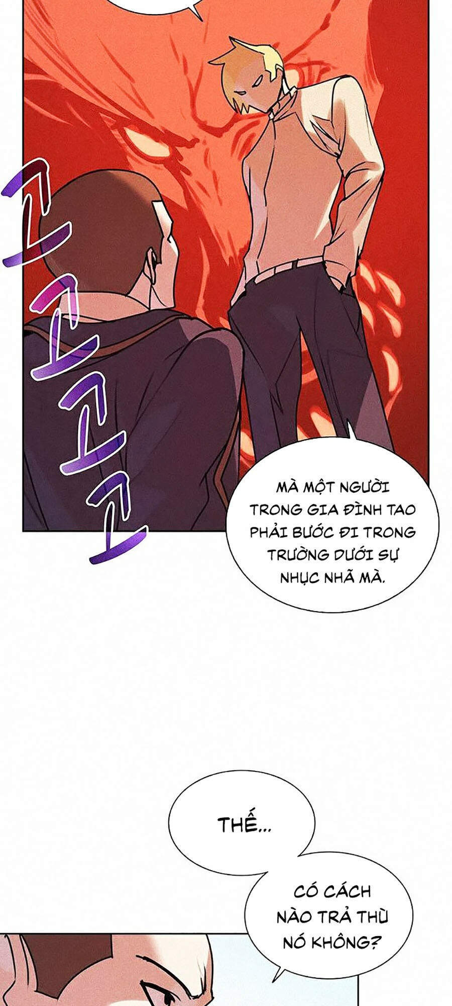 Thực Thư Pháp Sư Chap 9 - Next Chap 10