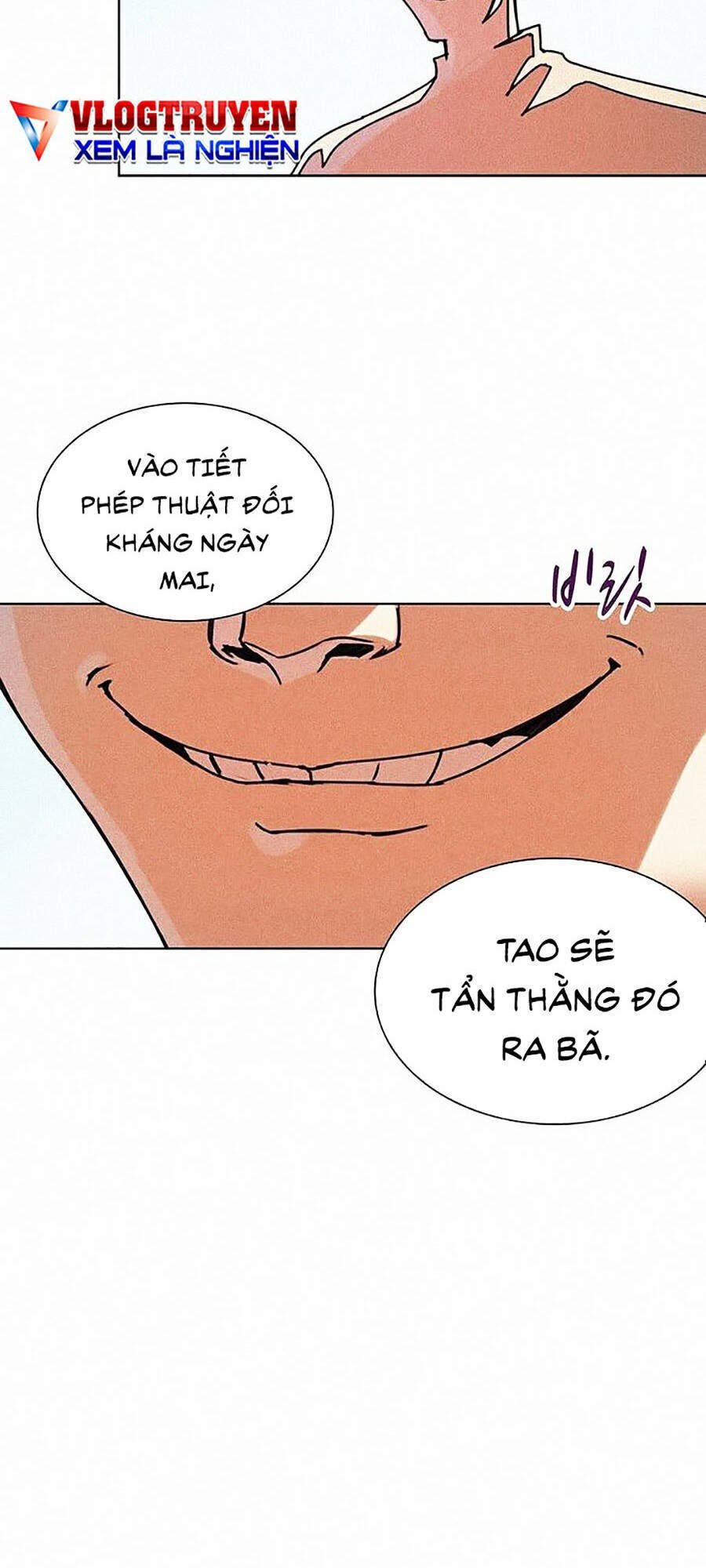 Thực Thư Pháp Sư Chap 9 - Next Chap 10