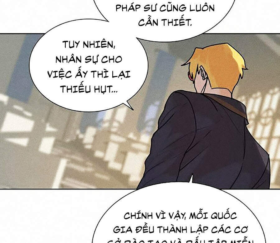 Thực Thư Pháp Sư Chap 9 - Next Chap 10