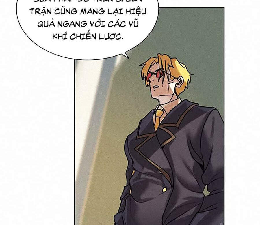 Thực Thư Pháp Sư Chap 9 - Next Chap 10