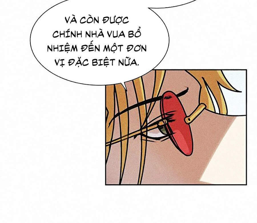 Thực Thư Pháp Sư Chap 9 - Next Chap 10
