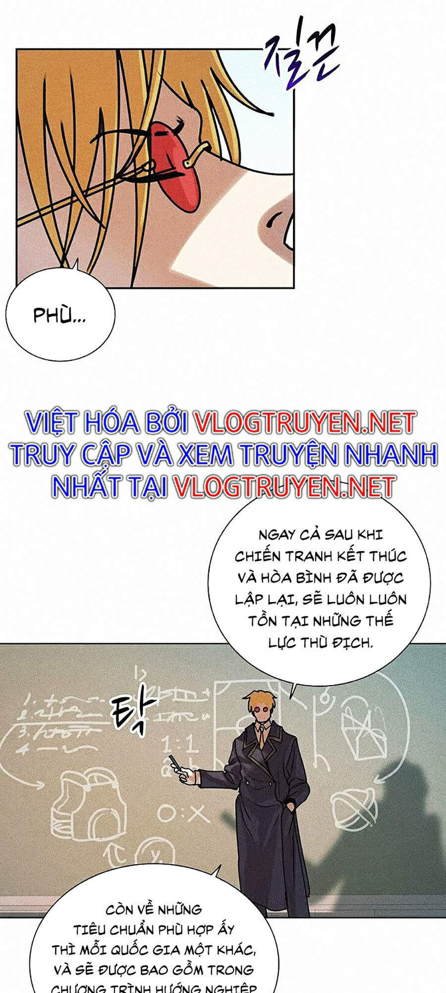Thực Thư Pháp Sư Chap 9 - Next Chap 10