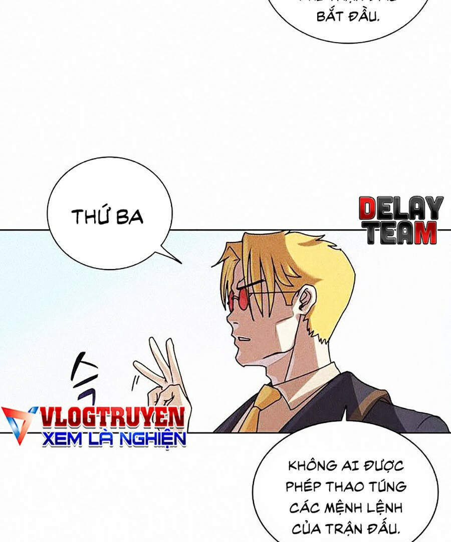 Thực Thư Pháp Sư Chap 9 - Next Chap 10