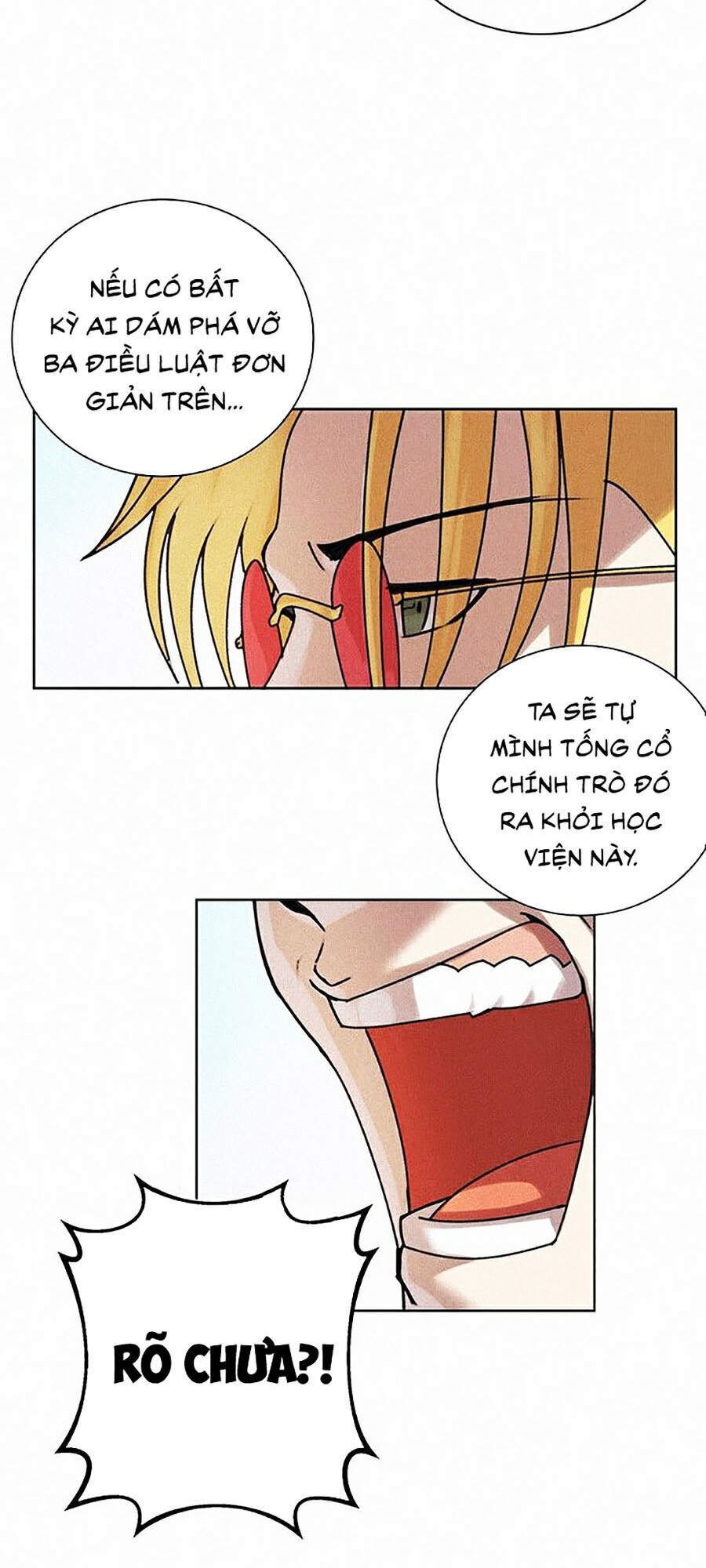 Thực Thư Pháp Sư Chap 9 - Next Chap 10